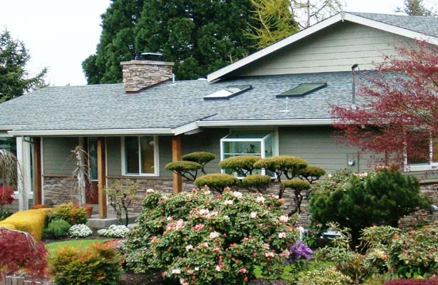 Residential Roofing